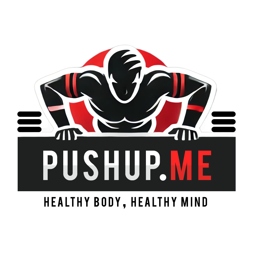 PushUp.me Logo